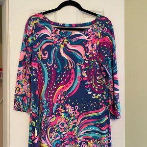 Lilly Pulitzer UPF 50+ Sophie Dress